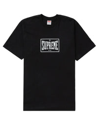 Supreme Warm Up Negro Warm up-bk