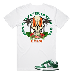 Surf Money Tee DMLSHSU-152