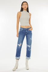 JEANS KC8652D KANCAN