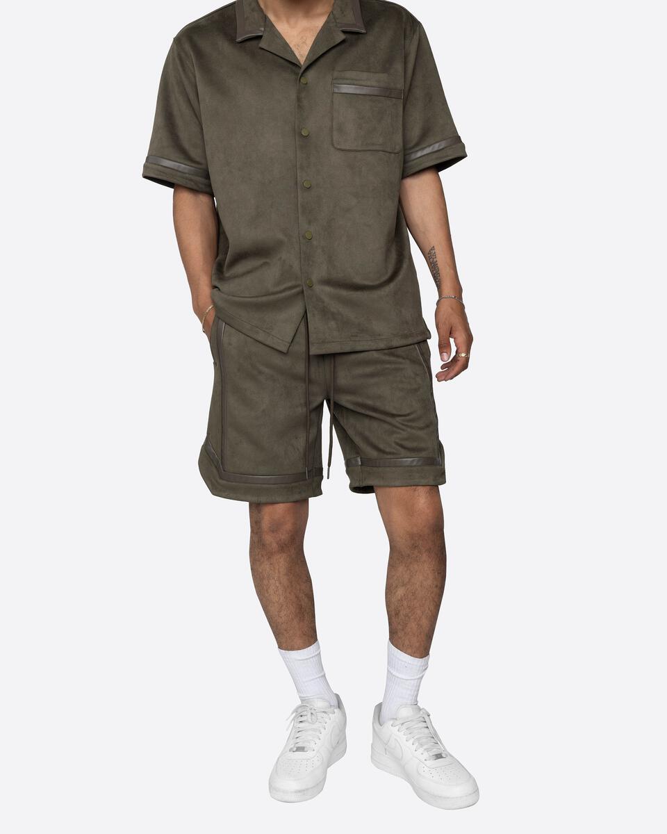 EPTM DELTA SHORTS EP11020 OLIVE