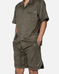 EPTM DELTA SHIRT EP11015-OLIVE