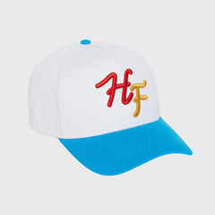 HOMME Initial Snapback SPRING2359-2