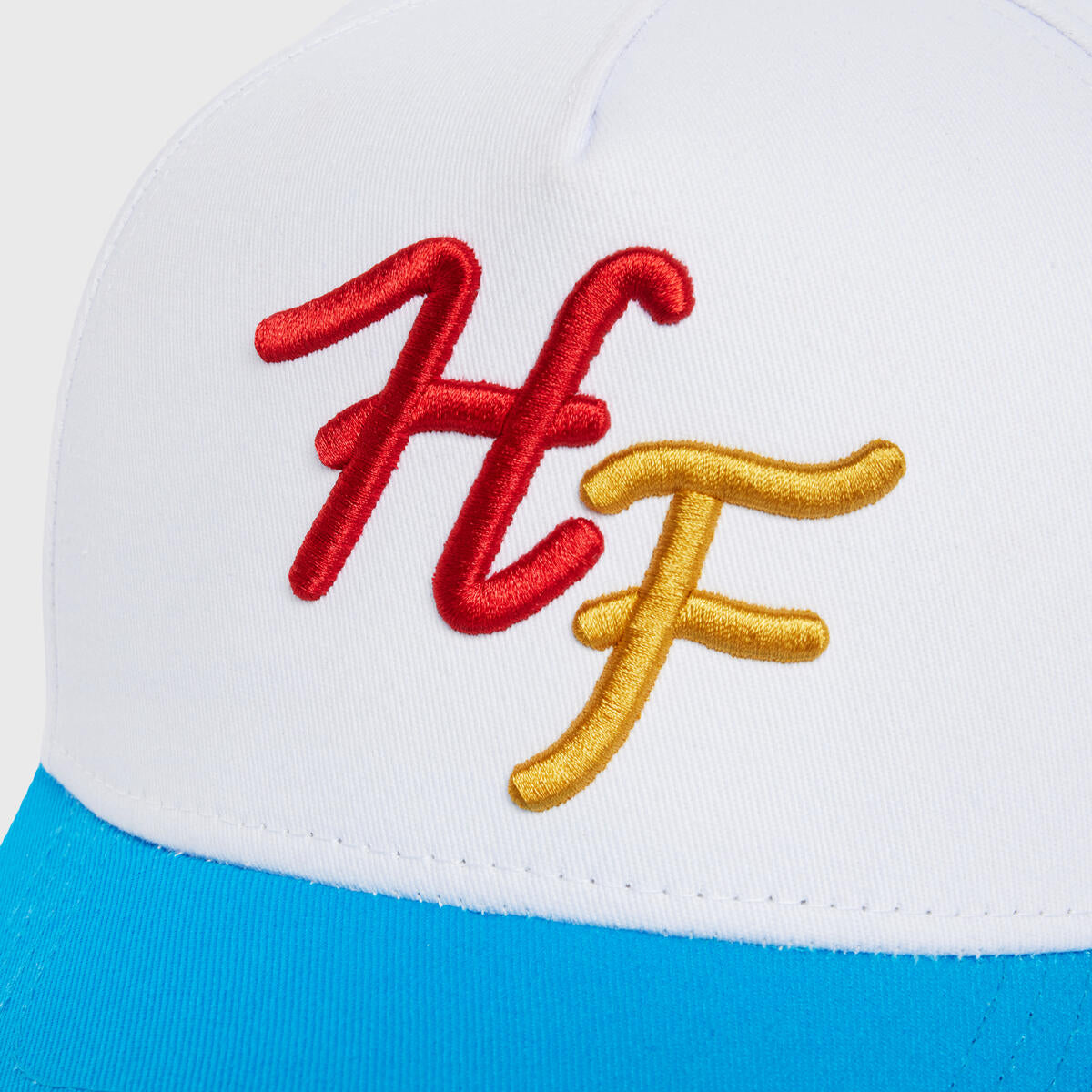 HOMME Initial Snapback SPRING2359-2