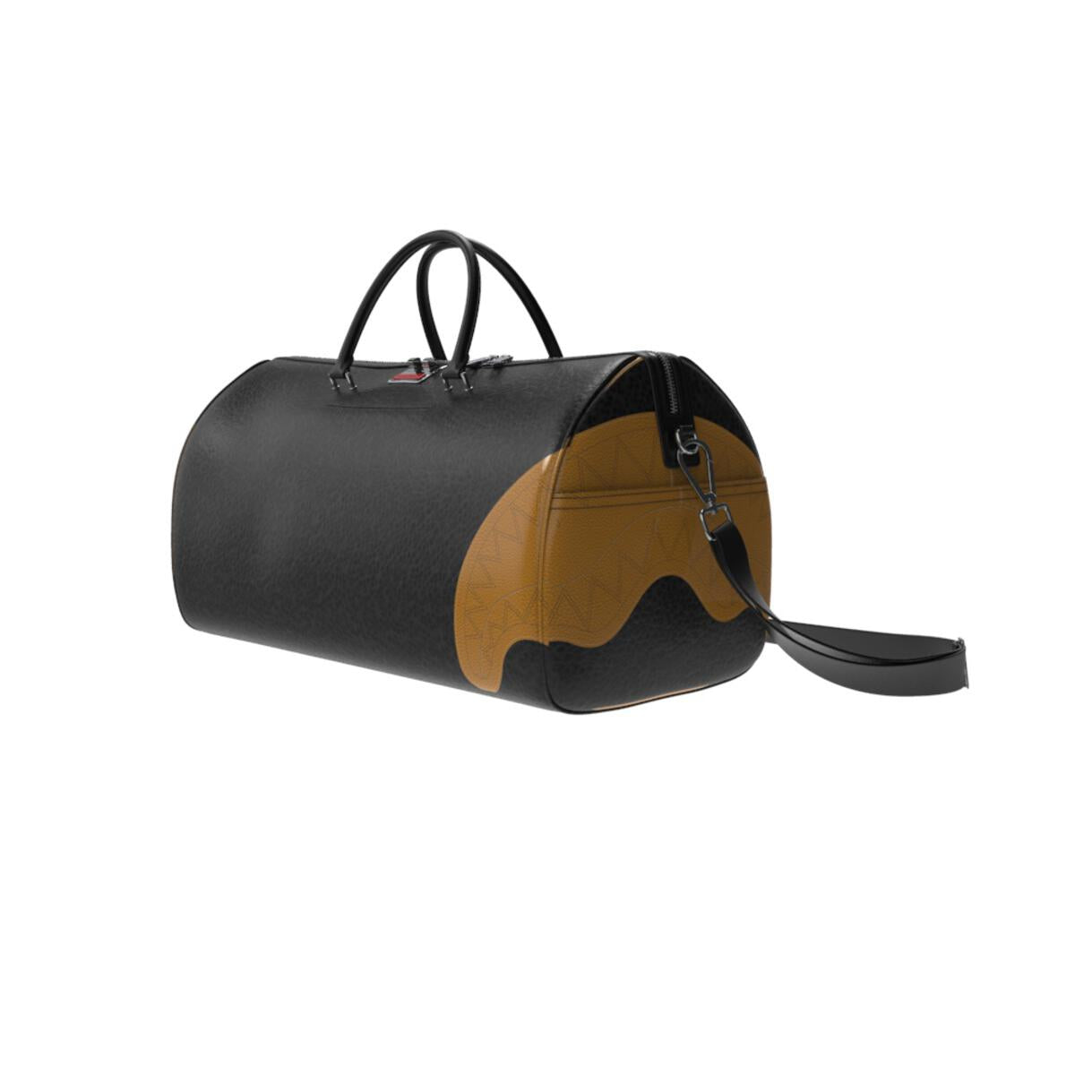 SPRAYGROUND GRAND TOURER MINI DUFFLE D6465