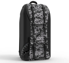 SPRAYGROUND MIDNIGHT RACEWAY GRAFFITI HILLS BACKPACK B6492