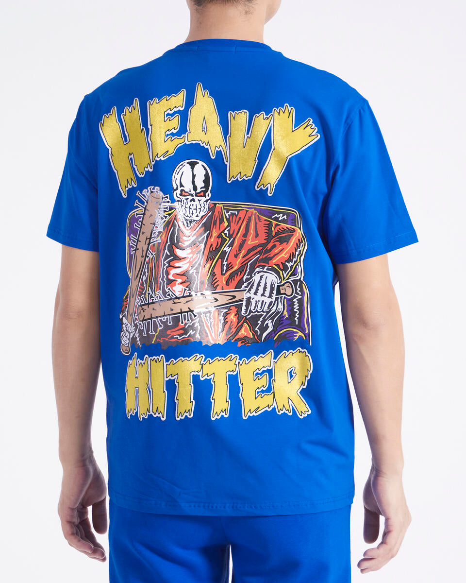 ETERNITY HEAVY HITTER TEE E1134504