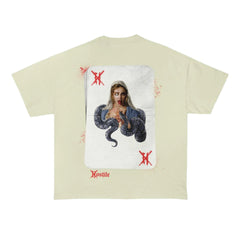 XHostile-Venom XH-0140 BEIGE
