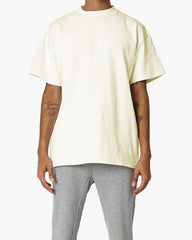 EPTM PERFECT BOXY TEE EP11350 CREAM