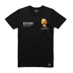 MUERTE BBT Burning Skull DS