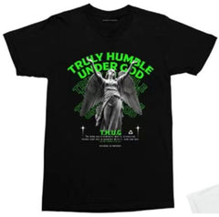 S.I.W THUG TEE  (SIW1017)