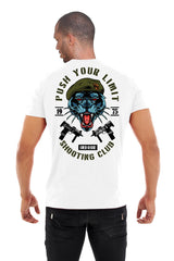GEORGE GV-02713  WHITE NEW