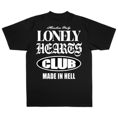 LONELY HEARTS Heaven Sent Premium T-Shirt  PSST0016