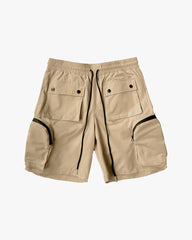 EPTM DOPE BOY CARGO SHORTS EP11357 KHAKI