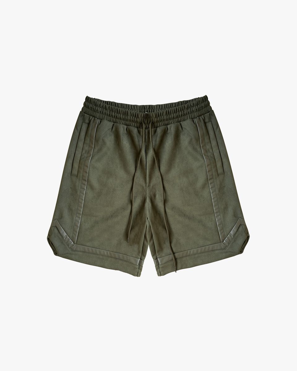 EPTM DELTA SHORTS EP11020 OLIVE