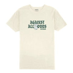 DUTRANK Against All Odds OR3049 Vintage White