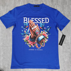 S.I.W BLESSED TEE SIW5141