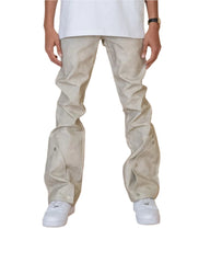 EPTM RODEO FLARE PANTS EP11589 CEMENT