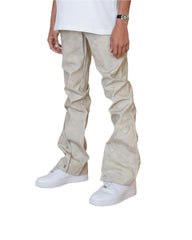 EPTM RODEO FLARE PANTS EP11589 CEMENT