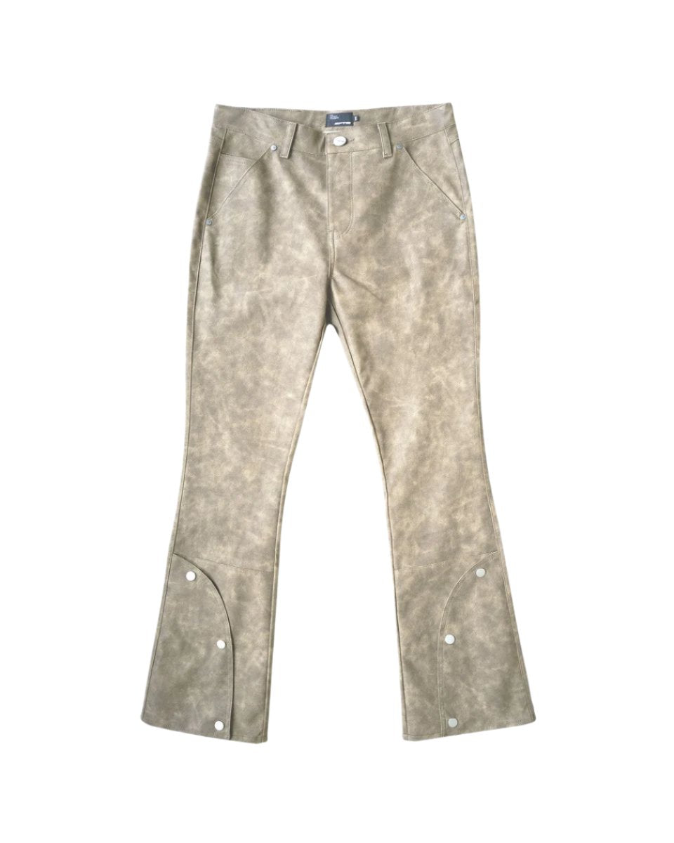 EPTM RODEO FLARE PANTS EP11589 CEMENT