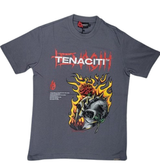 TENACITI Armor rose TN-007 Grey