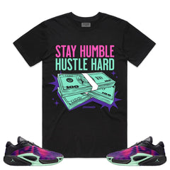 commerce HUSTLE HARD COMT463