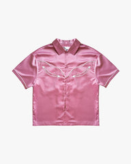 EPTM WESTERN SHIRT EP11612 PINK