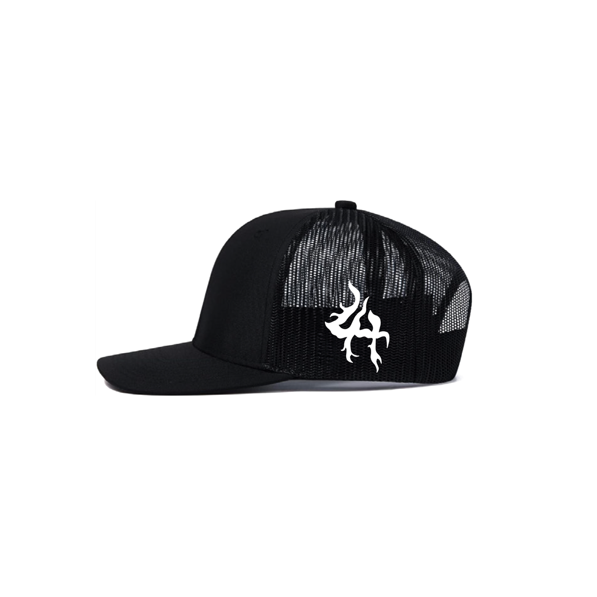 LOSTHILLS LHSBHAT007 HAT BLACK