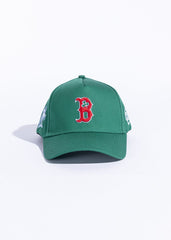 REFERENCE CELTOX HAT REF607 GREEN