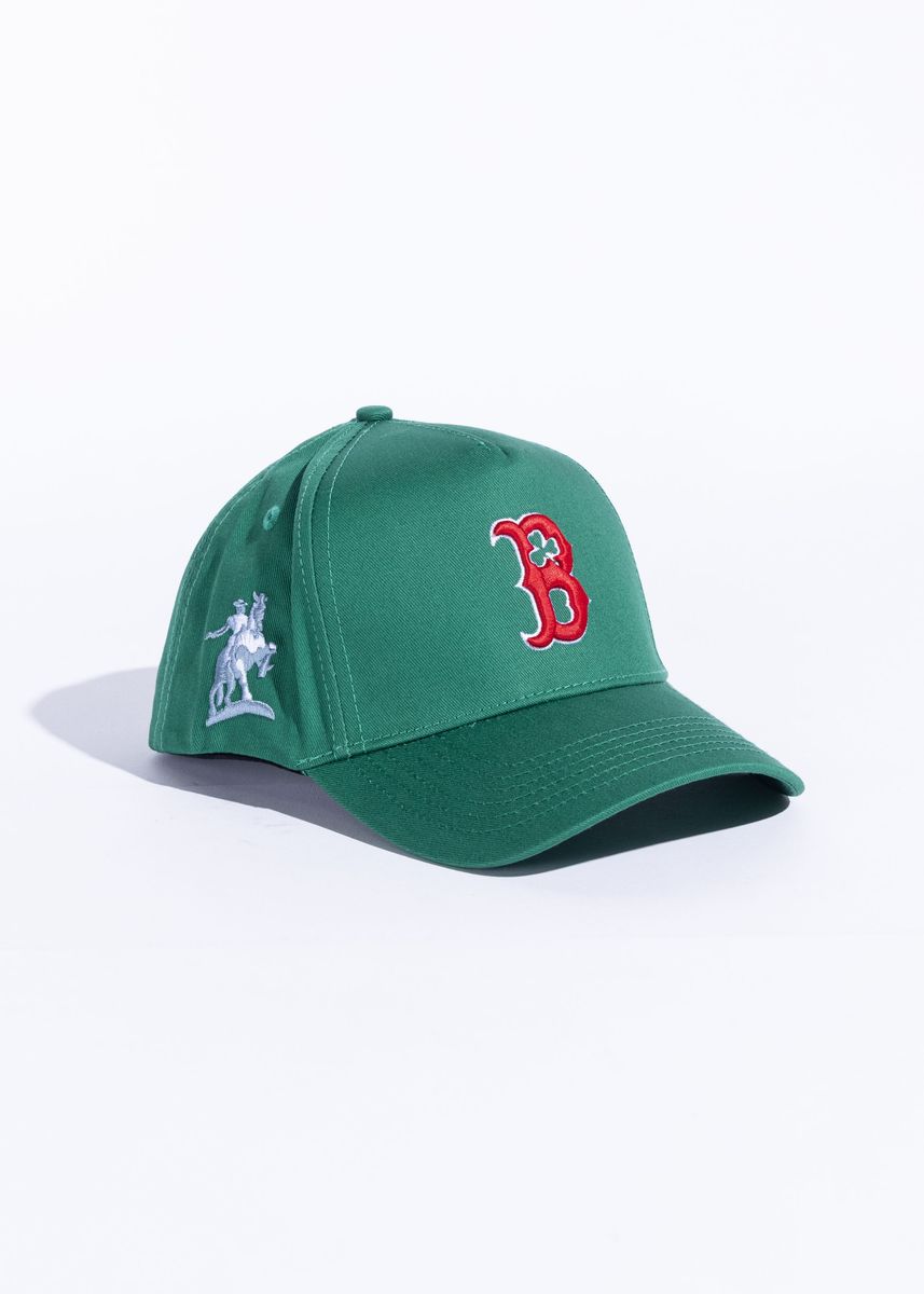 REFERENCE CELTOX HAT REF607 GREEN