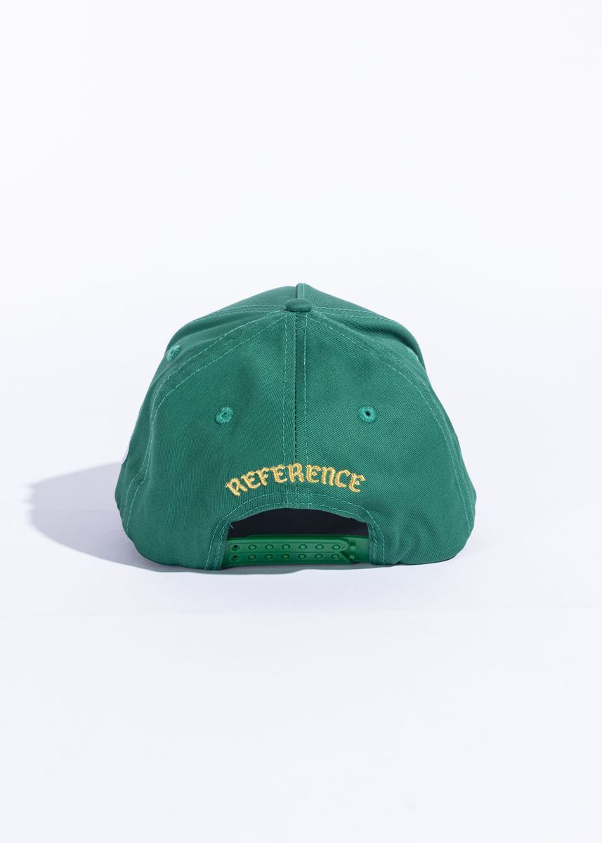 REFERENCE CELTOX HAT REF607 GREEN