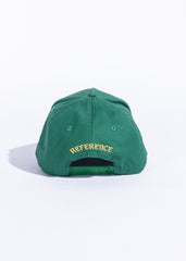 REFERENCE CELTOX HAT REF607 GREEN