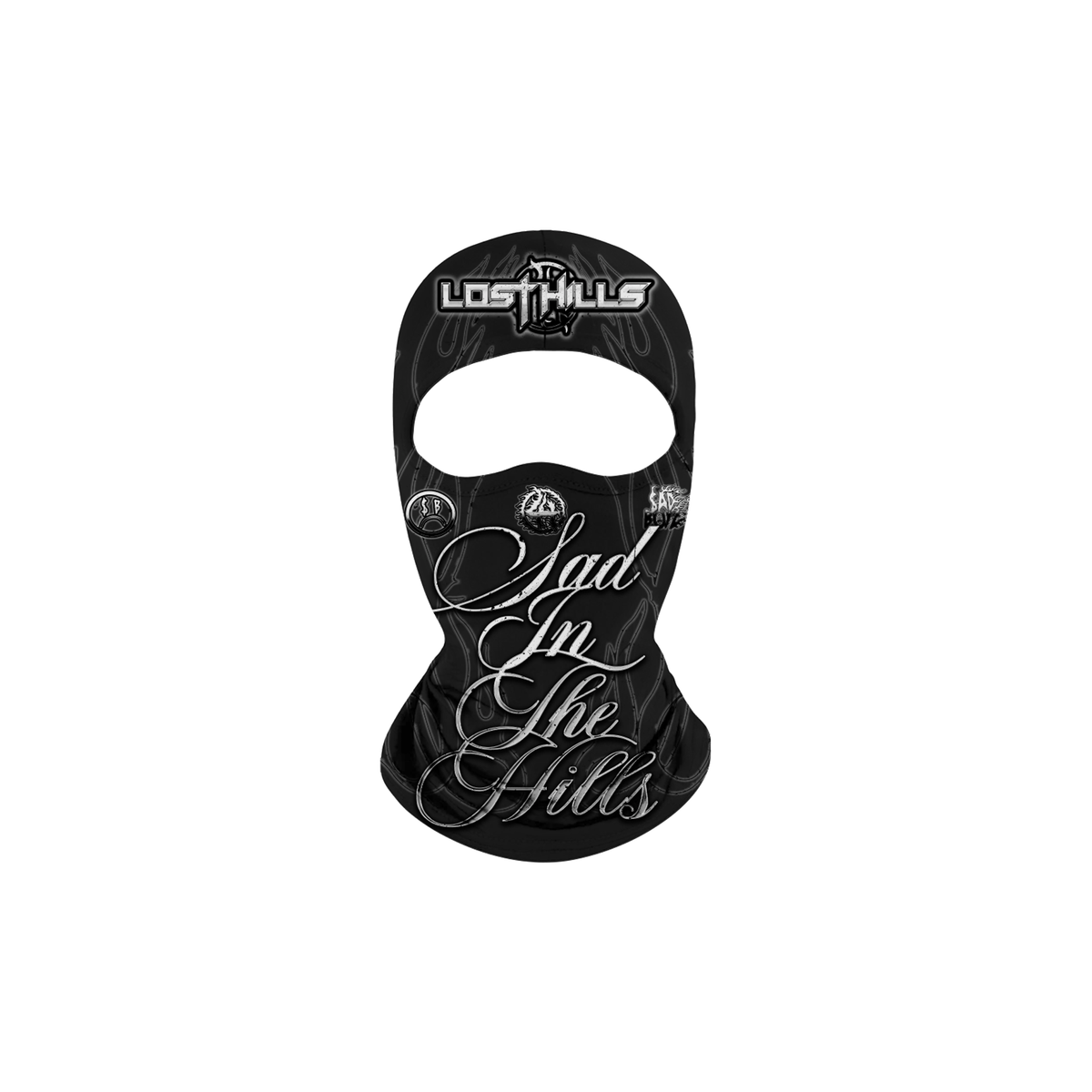 LOSTHILLS LHSBSKIMASK001 SKI MASK