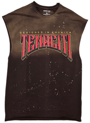 TENACITI FIRE HEART TN70740 BROWN