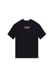 PURE Motorsport black cherub t-shirt PUR16993-1