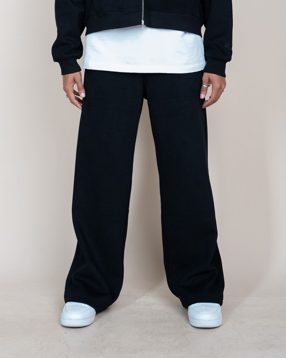 EPTM PERFECT BAGGY FLEECE PANTS (EP11653)