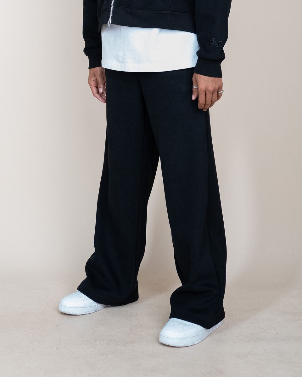 EPTM PERFECT BAGGY FLEECE PANTS (EP11653)