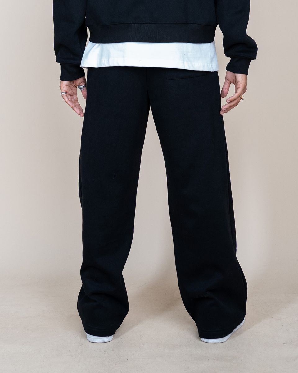 EPTM PERFECT BAGGY FLEECE PANTS (EP11653)