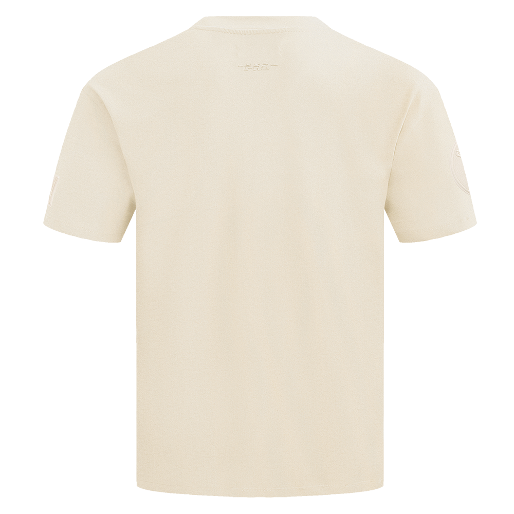 PRO BOSTON CELTICS MEN'S S/S TEE NEUTRAL BBC158652 EGG