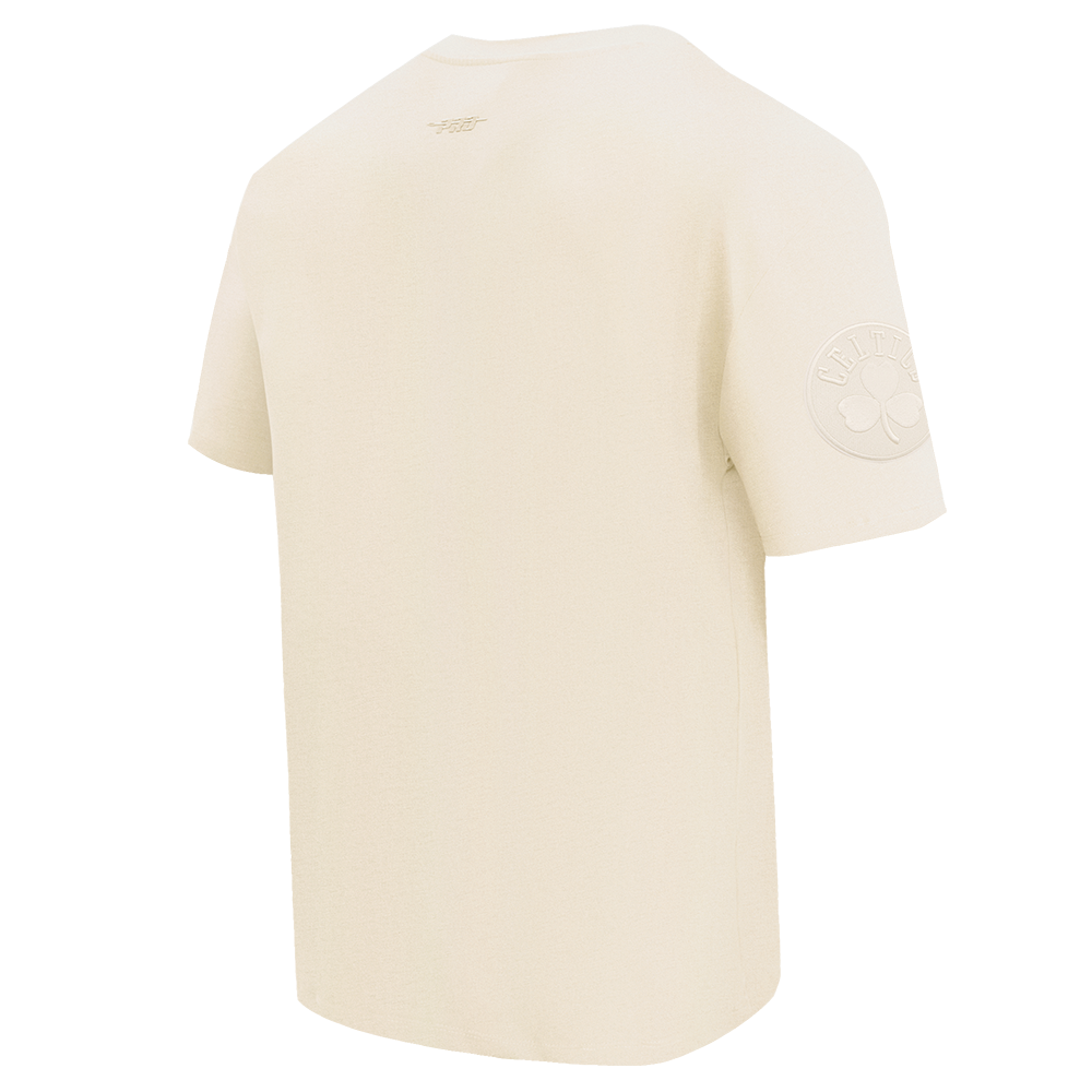 PRO BOSTON CELTICS MEN'S S/S TEE NEUTRAL BBC158652 EGG