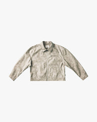 EPTM RODEO JACKET EP11701 CEMENT