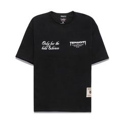 TENACITI BOLD & BRAVE TN20215 BLACK