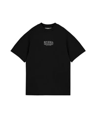 UNDERGOLD Riviera Chapelle Tshirt Black 11883