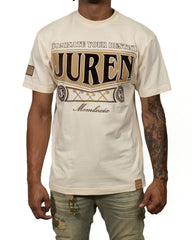 JUREN Dominate Tee