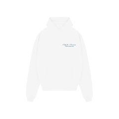 UNDERGOLD Dreamers Basic Hoodie (White) 11979