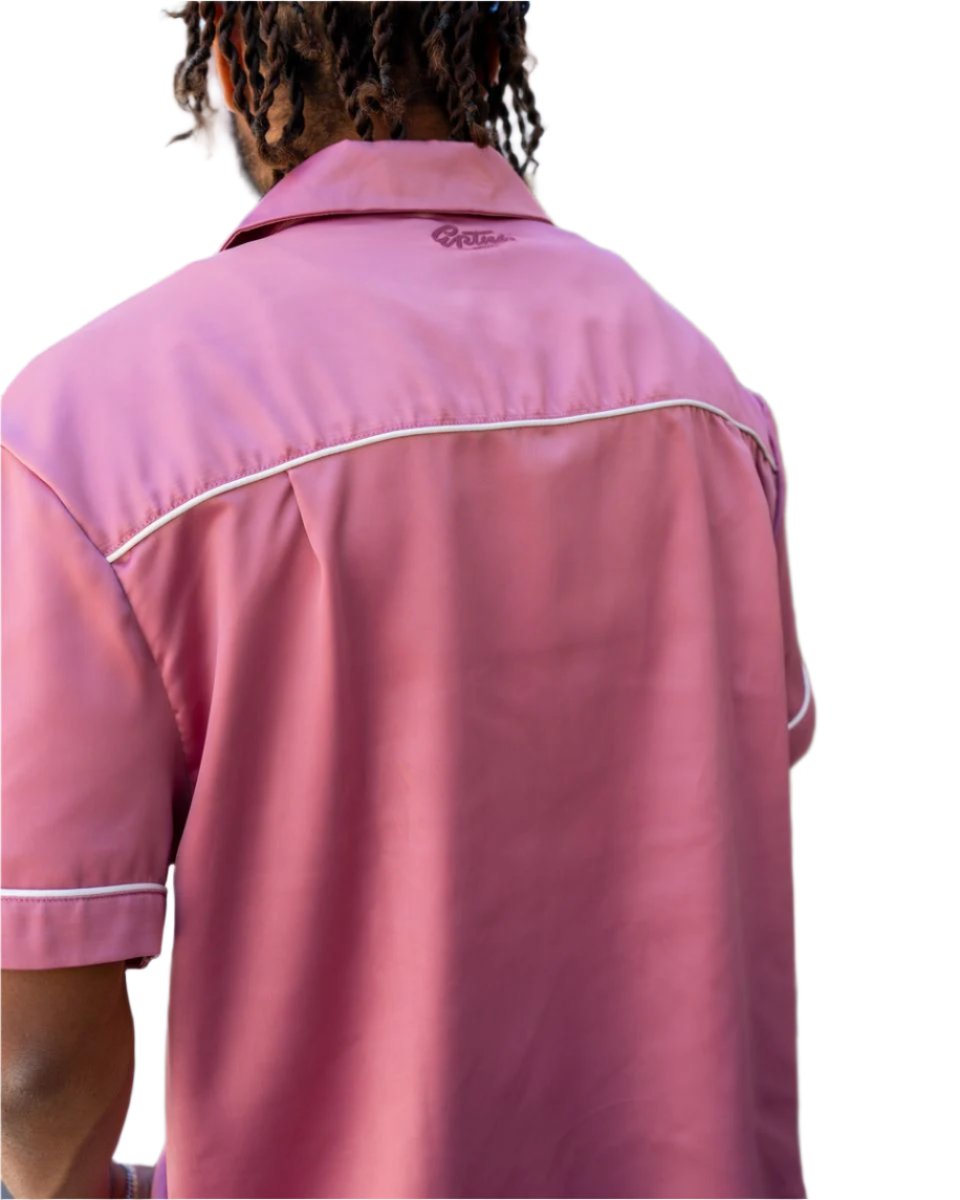 EPTM WESTERN SHIRT EP11612 PINK