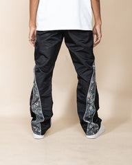 EPTM MV PANTS EP11670 HUNTER CAMO BLACK