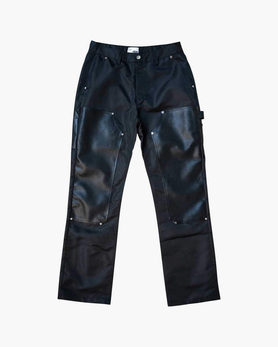 EPTM ARLO CARPENTER PANTS EP11713 BLACK