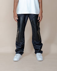 EPTM ARLO CARPENTER PANTS EP11713 BLACK