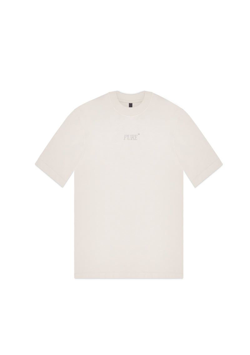 PURE Classic Fog T-shirt PUR16846-156