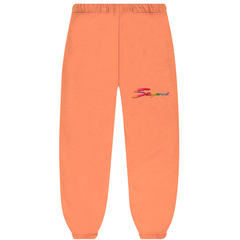 STAYYYCOOL WS Thermogear SET (Orange)